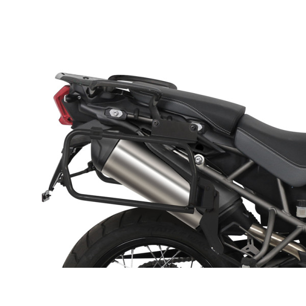 Shad 4P Pannier Fitting Kit